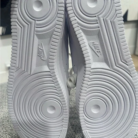 Travis Scott x Nike Air Force 1 '07 x Low Utopia - Picture 6 of 6